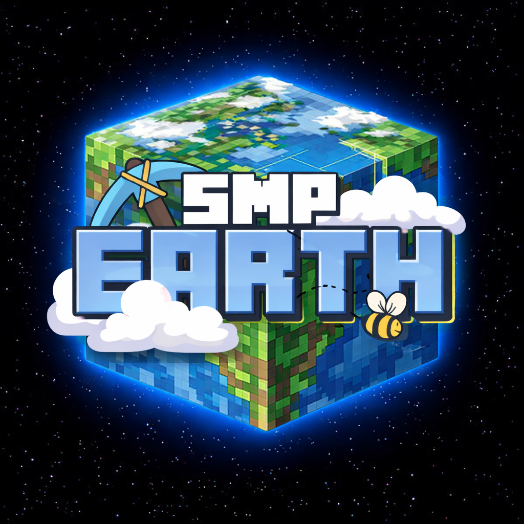 Earth SMP logo